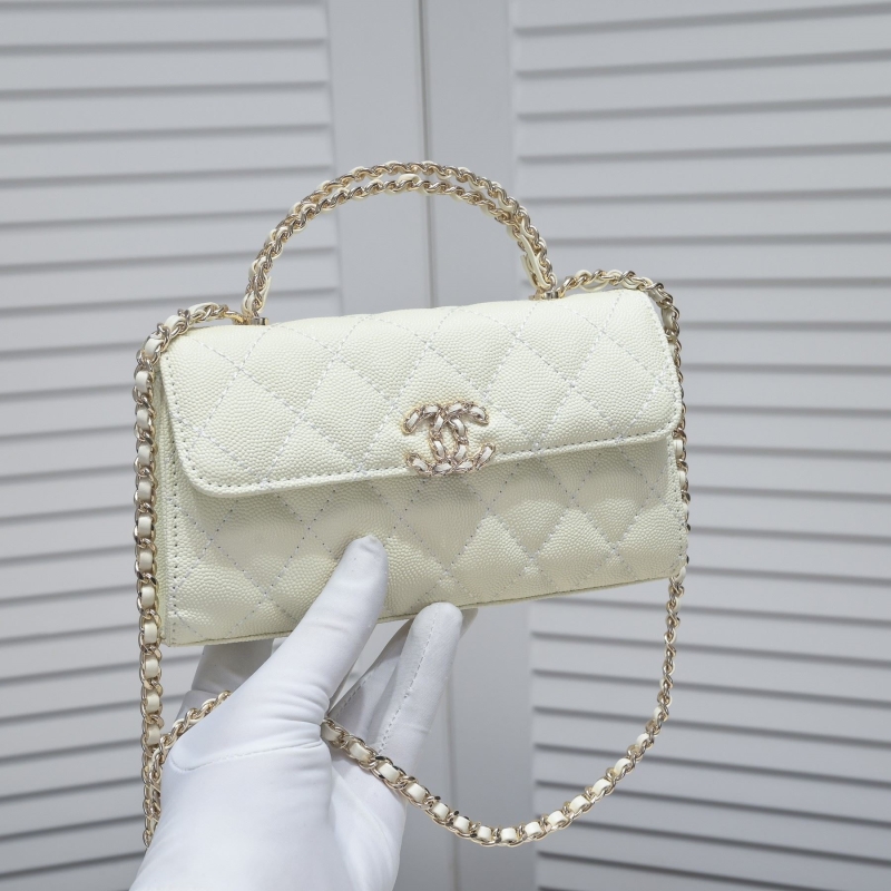 Ch**el satchel bags